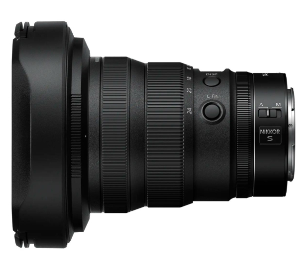 Nikon Nikkor Z 14-24mm f/2.8 S - 1190983 - zdjęcie 2